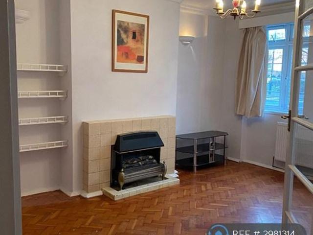Apartment for rent in St. John's Wood, Greater London