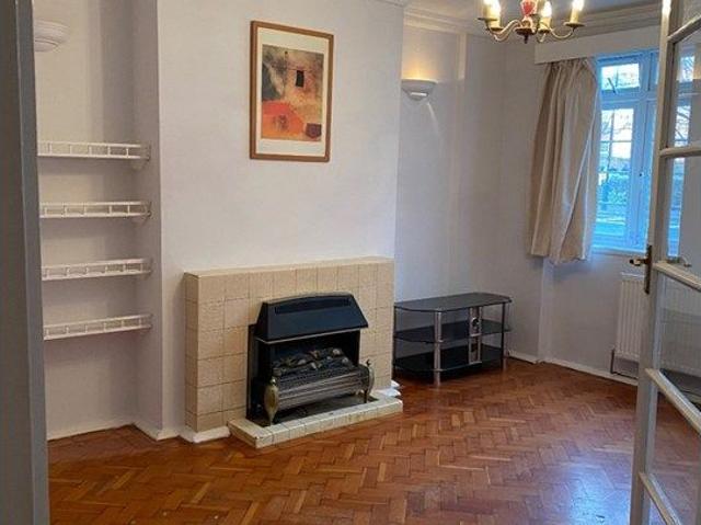 Apartment for rent in St. John's Wood, Greater London