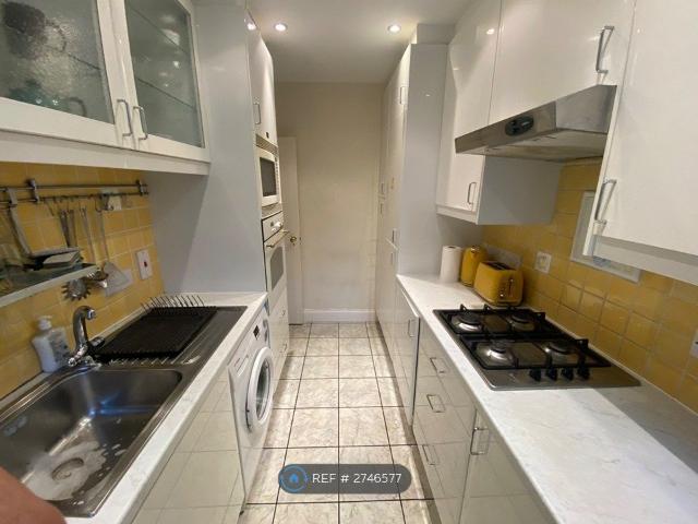 Apartment for rent in St. John's Wood, Greater London