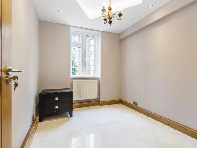 Apartment for rent in London, Hampstead