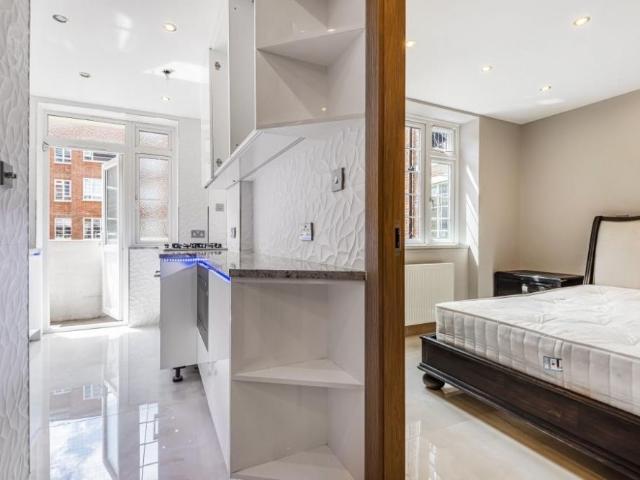 Apartment for rent in London, Hampstead