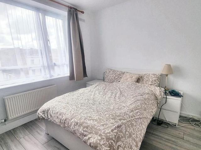 Apartment for rent in St. John's Wood, Greater London