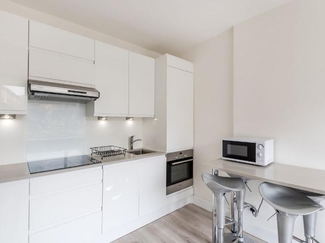 Apartment for rent in City of Westminster, Greater London