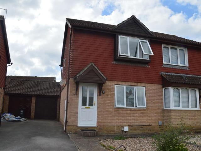 House for rent in Worle, Weston-super-mare