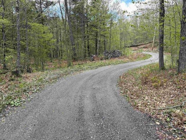 Land for sale in Townshend, Vermont