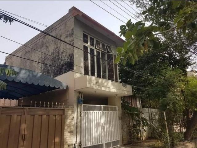 House for sale in Rawalpindi, Islamabad Capital Territory