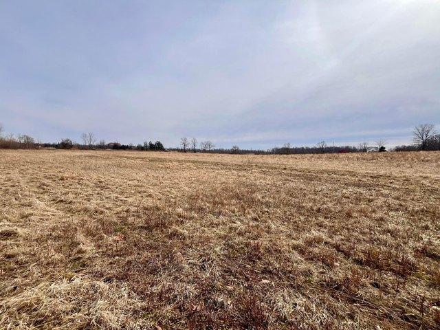 Land for sale in Morrow, Ohio
