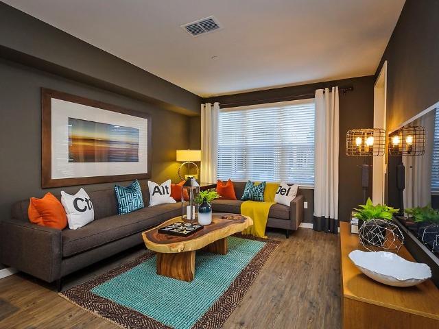 Apartment for rent in Redwood City, San Mateo County