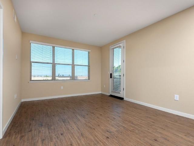 Apartment for rent in San Mateo, California