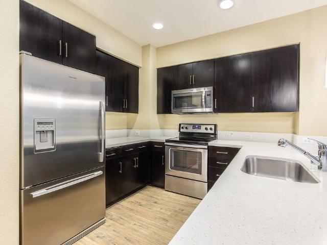 Apartment for rent in San Mateo, California