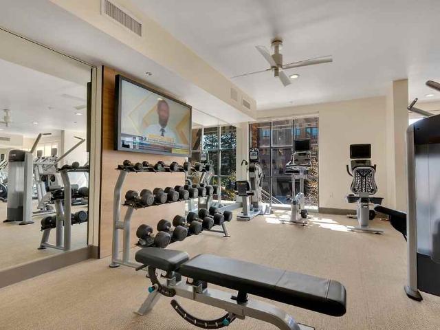 Apartment for rent in San Mateo, California