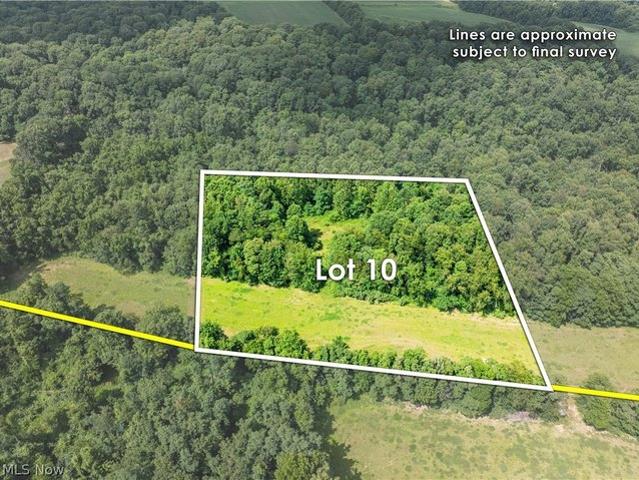 Farm for sale in Somerset, Perry County