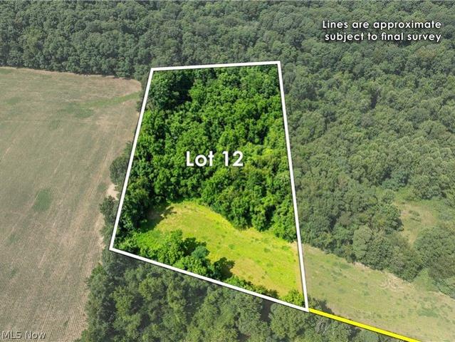 Farm for sale in Somerset, Ohio