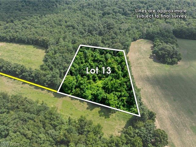 Farm for sale in Somerset, Ohio