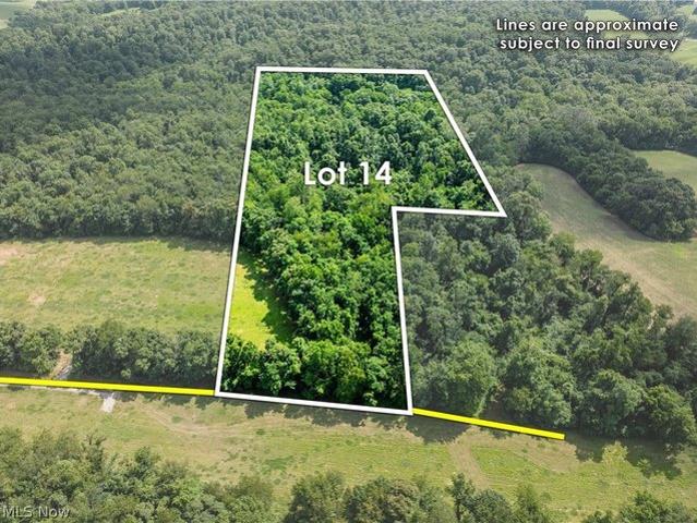 Farm for sale in Somerset, Perry County