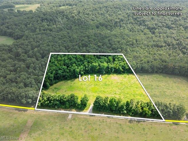 Farm for sale in Somerset, Ohio