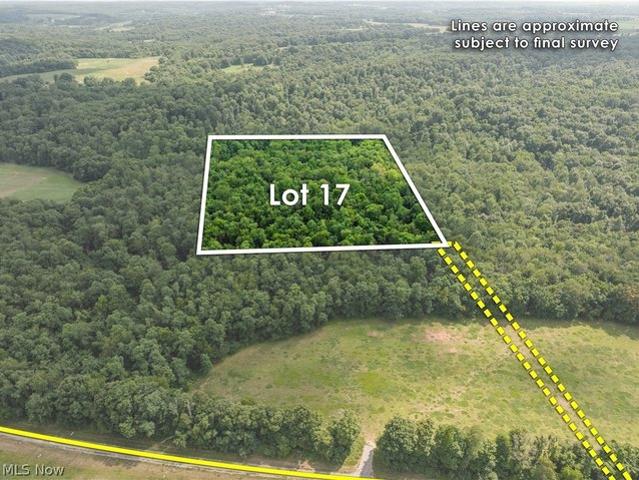 Farm for sale in Somerset, Ohio