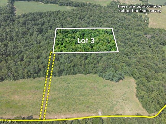 Farm for sale in Somerset, Ohio