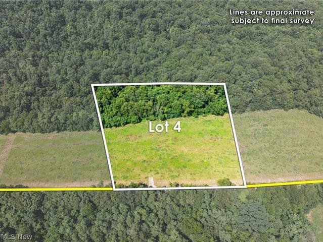Farm for sale in Somerset, Ohio