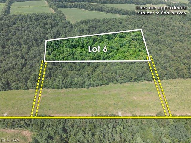 Farm for sale in Somerset, Ohio