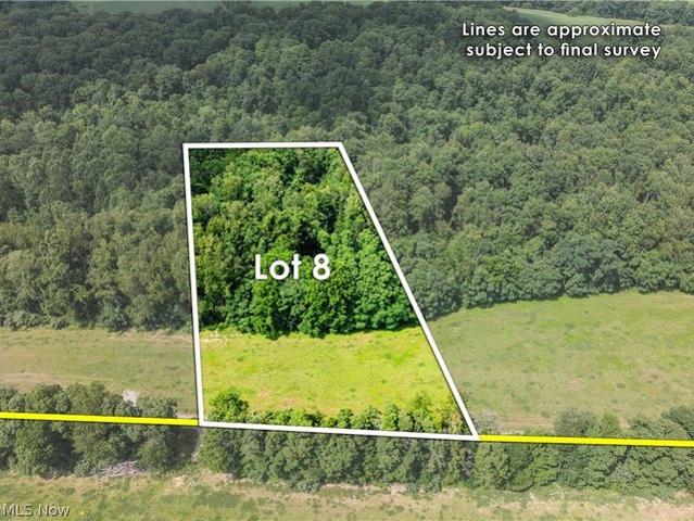 Farm for sale in Somerset, Ohio