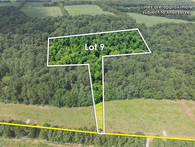 Farm for sale in Somerset, Ohio