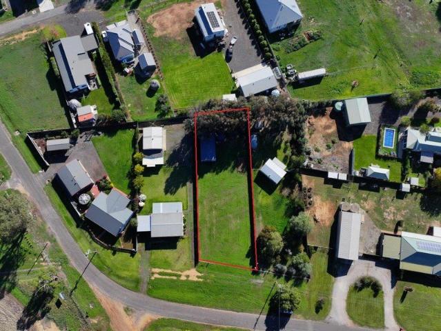 Land for sale in Bridgewater On Loddon, Victoria