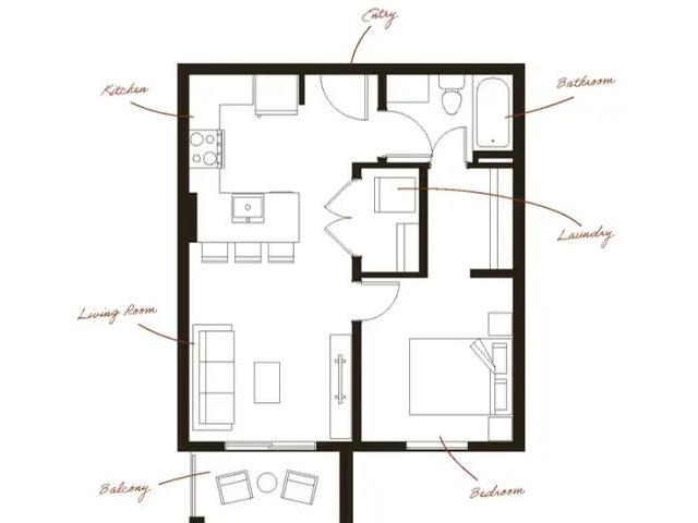 Apartment for rent in Legacy, Calgary