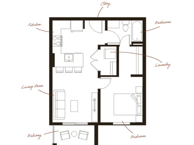 Apartment for rent in Legacy, Calgary