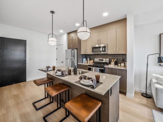 Apartment for rent in Northwest, Alberta