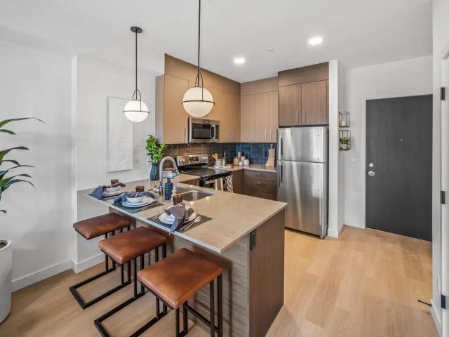 Apartment for rent in Northwest, Alberta
