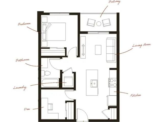 Apartment for rent in Legacy, Calgary