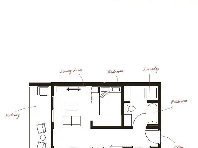 Apartment for rent in Legacy, Calgary