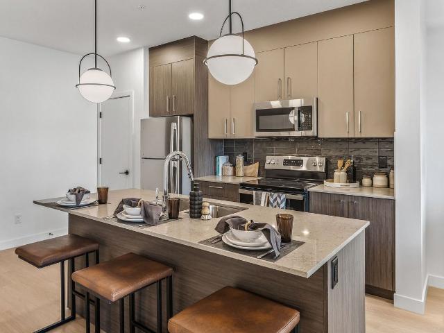 Apartment for rent in Northwest, Alberta