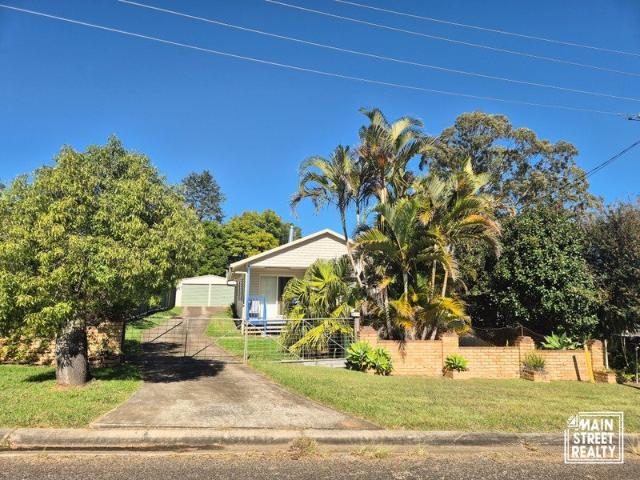 House for sale in Blackbutt, Queensland
