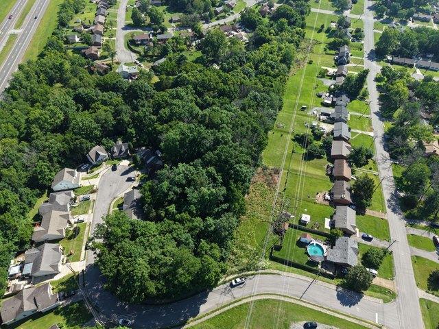 Land for sale in Tennessee