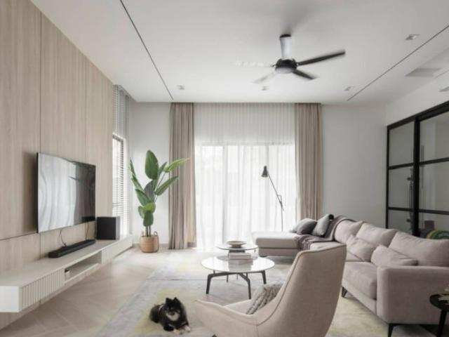 Apartment for sale in Petaling, Alam Impian