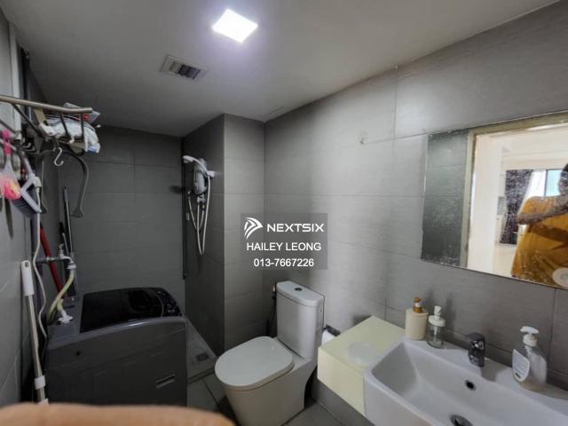 Shop for rent in Kajang, Langat