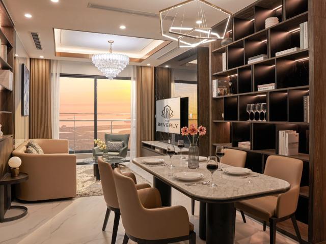 Căn hộ cho thuê tại Thủ Đức, Hồ Chí Minh