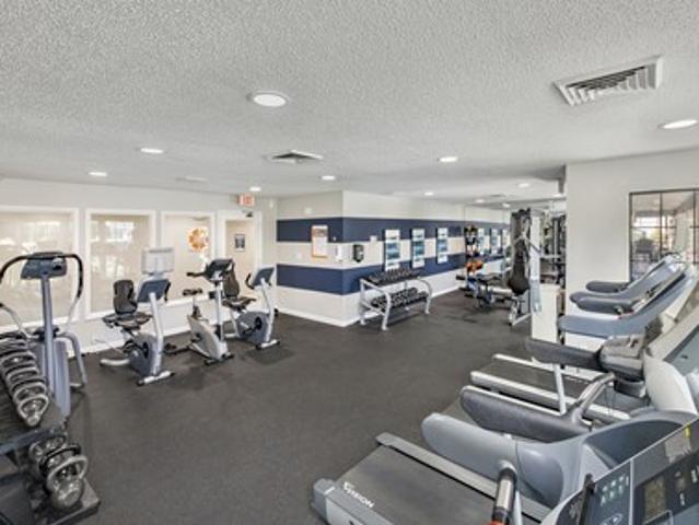 Apartment for rent in Hampton