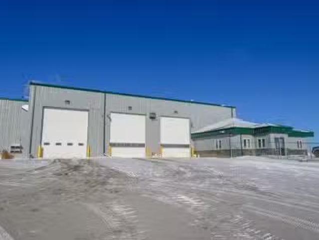 House for rent in Alberta