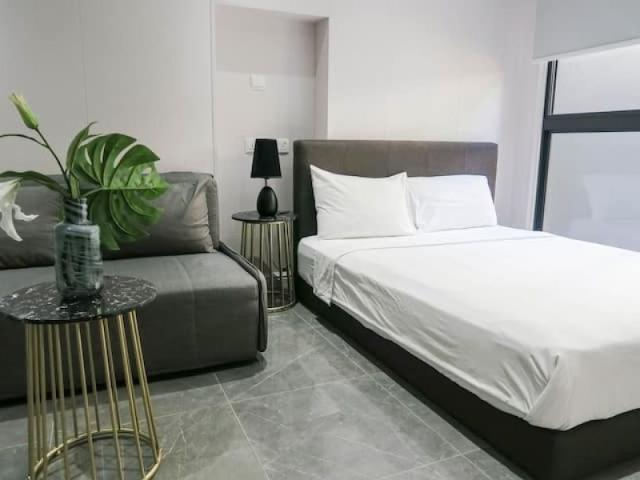 Apartment for sale in Petaling, Alam Impian