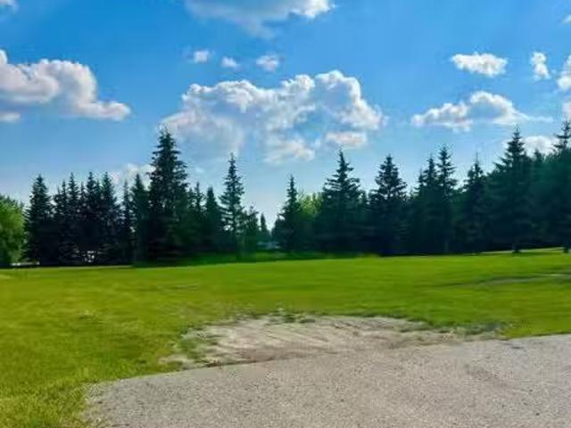 House for sale in Alberta