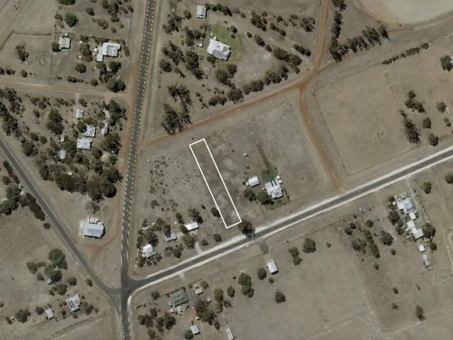 Property for sale in Noradjuha, Victoria