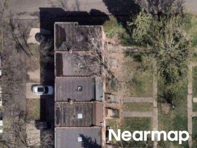 House for sale in Ohio