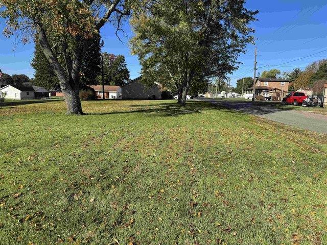 Land for sale in Proctorville, Ohio