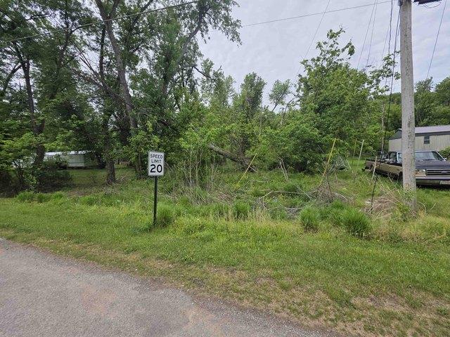 Land for sale in Proctorville, Ohio