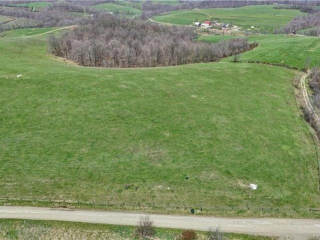 Land for sale in Millersburg, Ohio