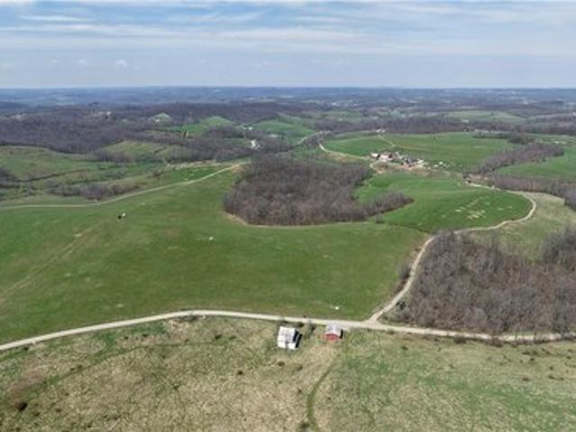 Land for sale in Millersburg, Ohio