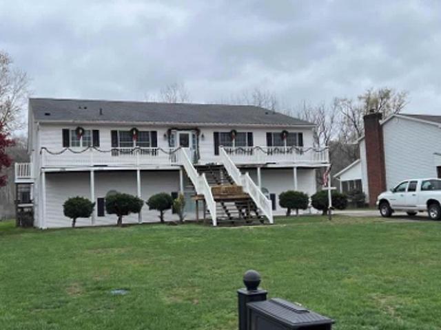 House for sale in Proctorville, Ohio